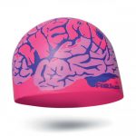 کلاه شنا HEAD <br> مدل Silicon Sketch - تصویر 4