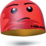 کلاه شنا HEAD <br> مدل Silicon Sketch - تصویر 2