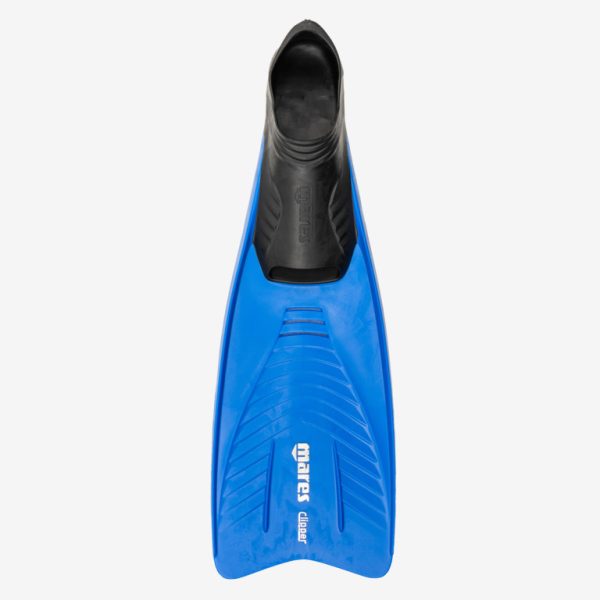 فین اسنورکلینک MARES مدل Clipper Snorkeling