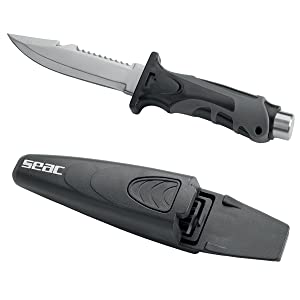 چاقوی غواصی Seac مدل Hammer