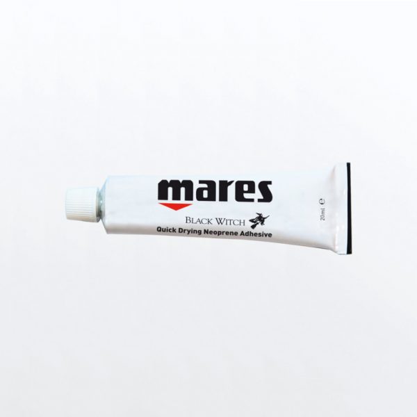 چسب وتسوت Mares مدل Neoprone Glue