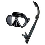 ست ماسک و اسنورکل IST مدل Snorkeling Combo Set