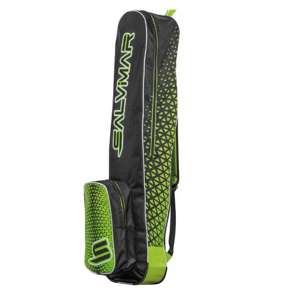 کوله فین فریدایو SALVIMAR مدل Black Acid Green