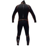 وتسوت غواصی Aqua Lung مدل Tropical