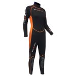 وتسوت غواصی Aqua Lung مدل Tropical