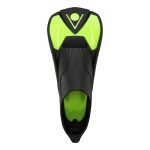 فین شنا قدرتی Aqua Spphere <br> مدل Microfins - تصویر 2