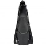 فین شنا Nabaiji مدل Silifins Short Swim Fins - Black