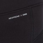لگ شنا و غواصی Decathlon مدل Olaian leggings