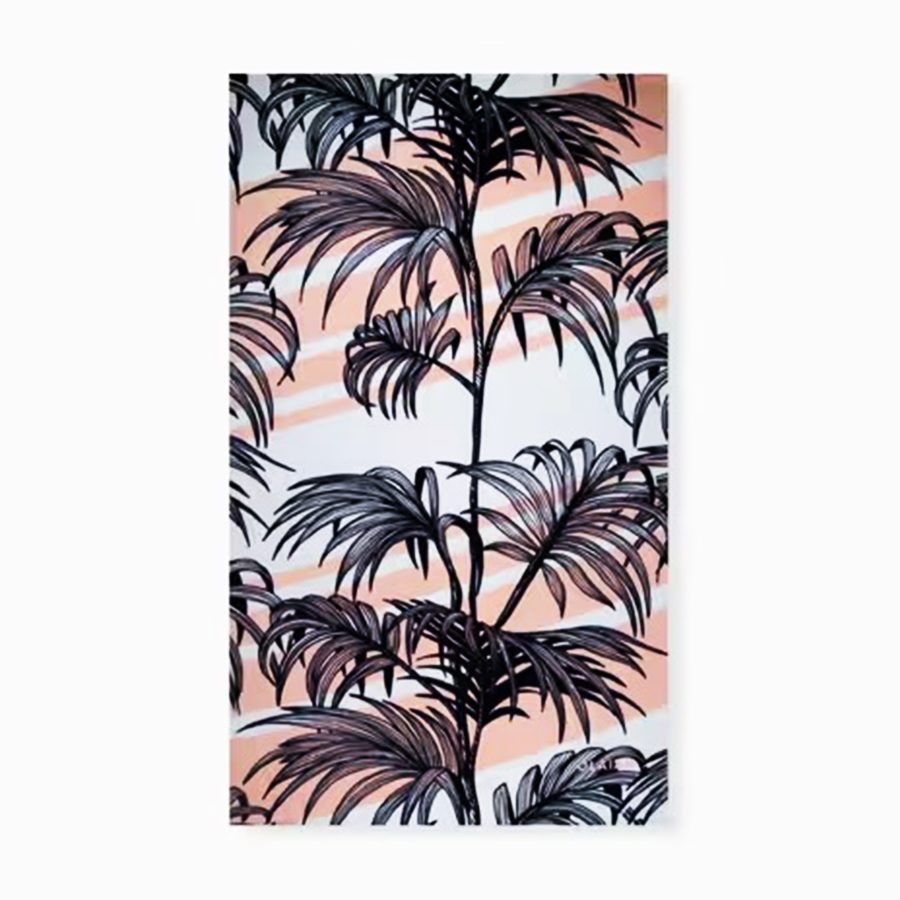 حوله شنا OLAIAN مدل Beach Towel Exofil