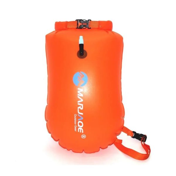 Single AirBag 20L