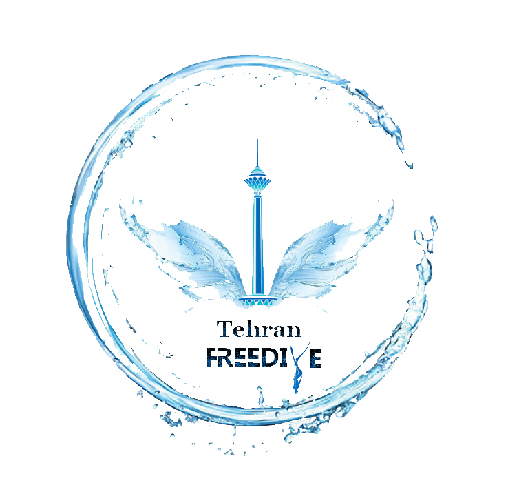 Tehran Freedive