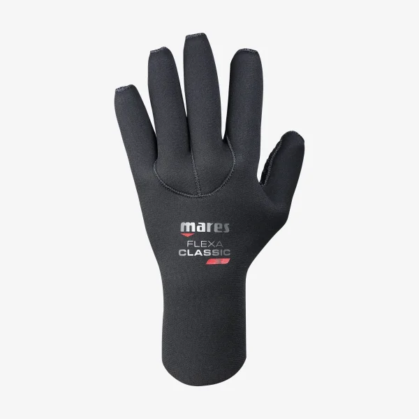 دستکش غواصی MARES مدل Flexa Classic Gloves - 3 mm