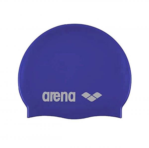 کلاه شنا Arena مدل Classic Silicone