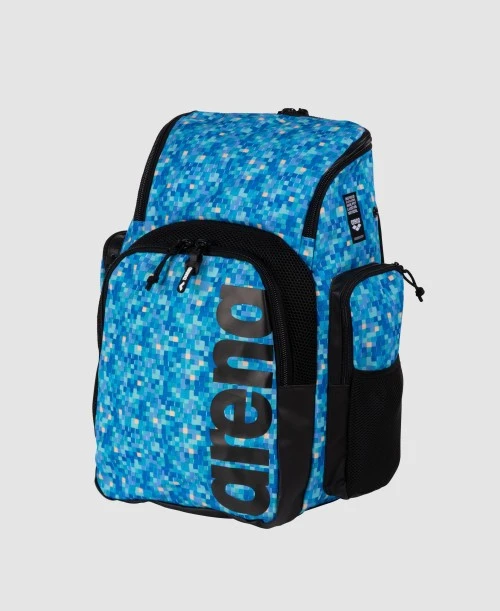 کوله پشتی شنا Arena مدل Spiky III 35L Pool Blue Backpack