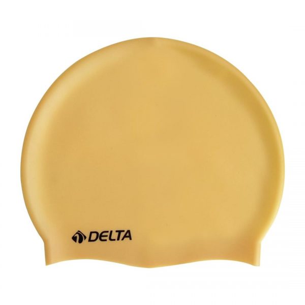 کلاه شنا Delta مدل Silicone