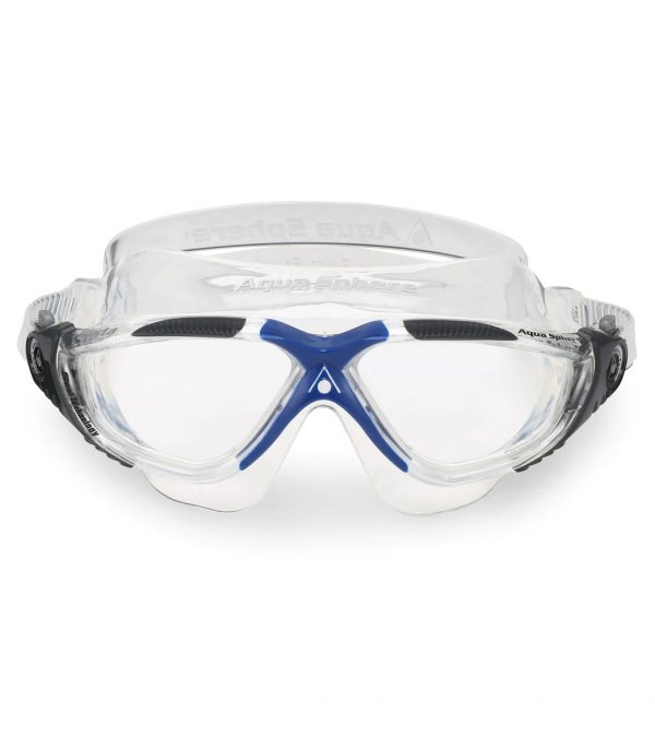 عینک شنا AquaSphere مدل Vista Clear Lens Mask