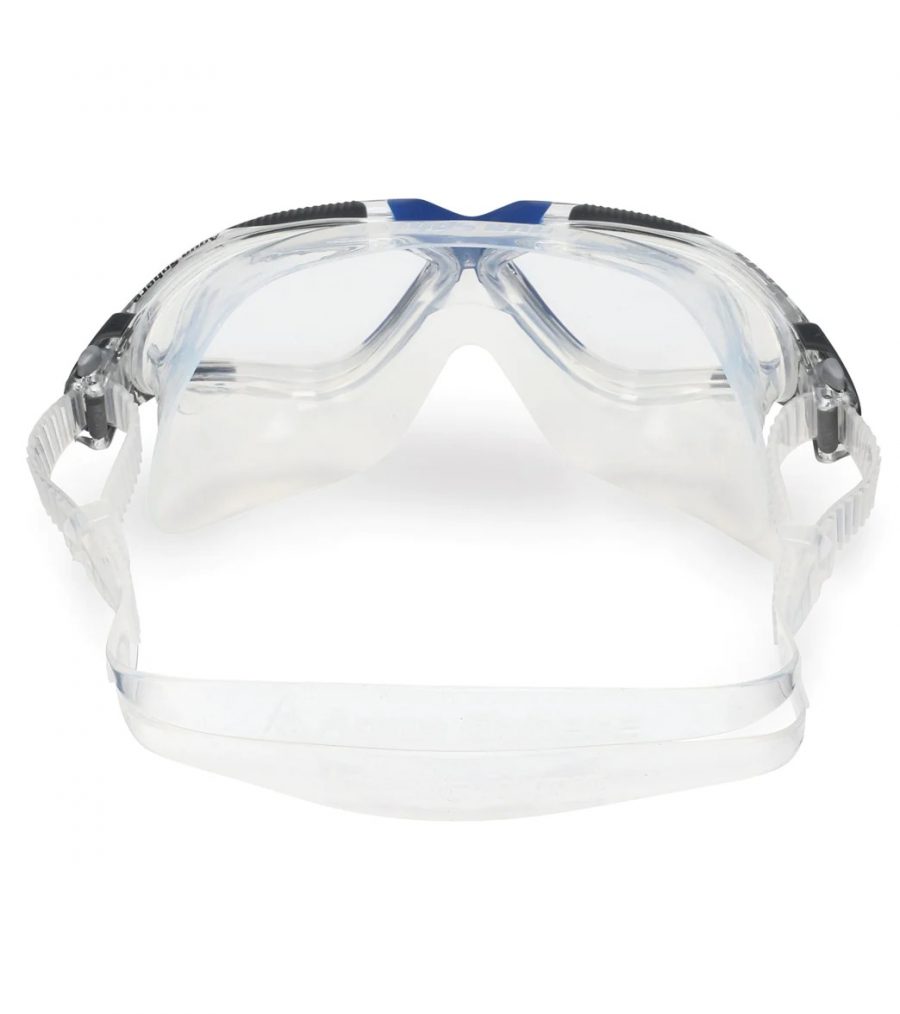 عینک شنا AquaSphere مدل Vista Clear Lens Mask