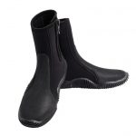 بوت غواصی Dive & Sail مدل 5mm Scuba Diving Boots