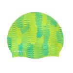کلاه شنا Nabaiji <br> مدل HARM GREEN