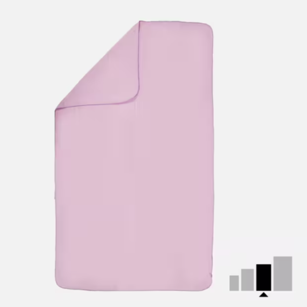 حوله شنا Nabaiji مدل MF COMPACT بنفش