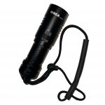 چراغ قوه غواصی Orca Sub مدل Diving Light
