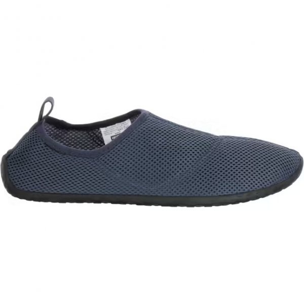 کفش ساحلی (استخری) Subea مدل - Aquashoes 100 Grey