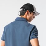 کلاه کپ ورزشی Tribord  مدل Sailing 500 sailing cap Light gray