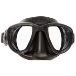 ماسک غواصی فریدایو Omer مدل Freediving spearfishing mask alien black