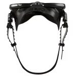 ماسک غواصی فریدایو Omer مدل Freediving spearfishing mask alien black