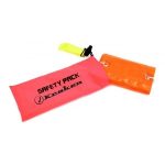 Kraken SMB مدل Safety Pack