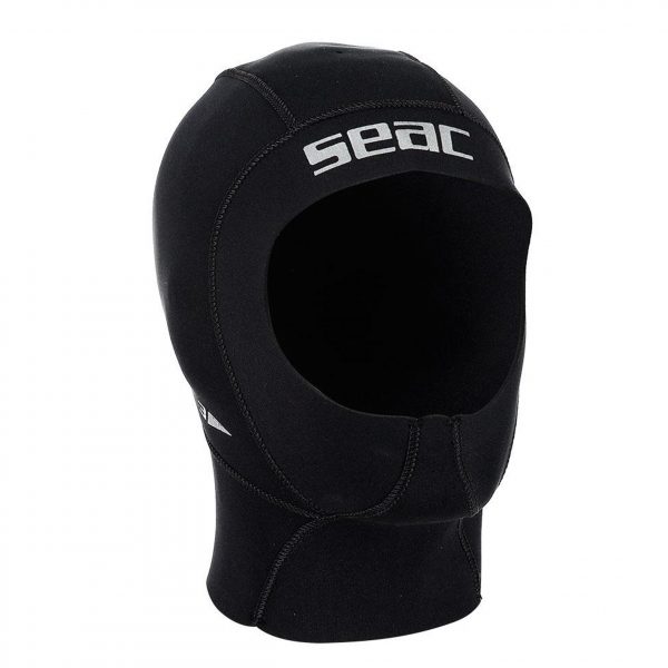 کلاه غواصی Seac مدل Hood Standard 3mm