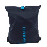 کوله پشتی شنا Nabaiji <br> مدل Lighty Lily Navy - تصویر 6