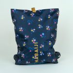 کوله پشتی شنا Nabaiji  مدل Lighty Lily Navy