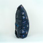 کوله پشتی شنا Nabaiji <br> مدل Lighty Lily Navy - تصویر 4