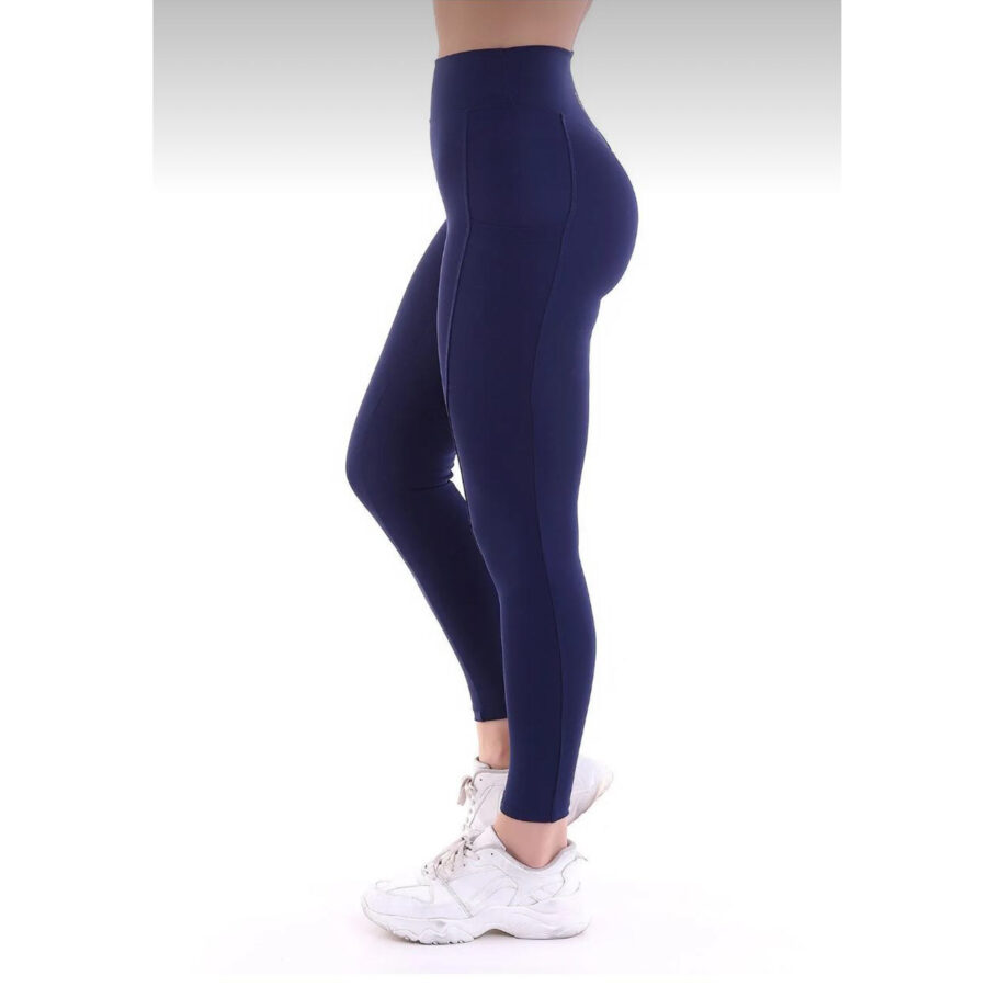 لگ ورزشی زنانه EMFURE مدل SPOR GIYIM