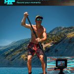 پدل برد بادی MY BOAT <br> مدل BASS HUNTER PRO - تصویر 6