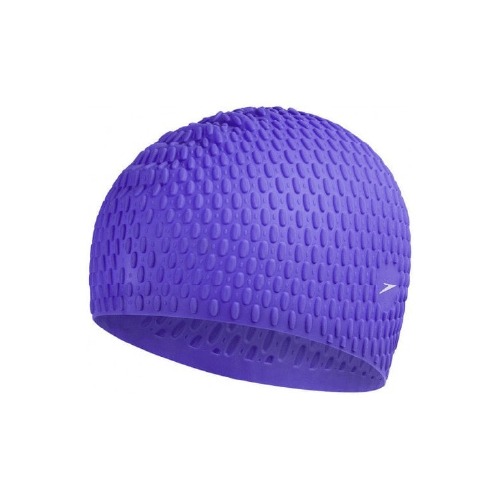 Speedo bubble cheap swim cap