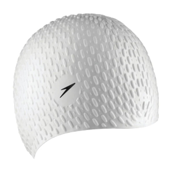 کلاه شنا حباب دار Speedo مدل Bubble Cap