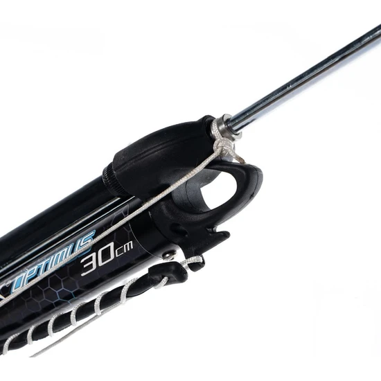 تفنگ غواصی Labrax مدل Optimus 30