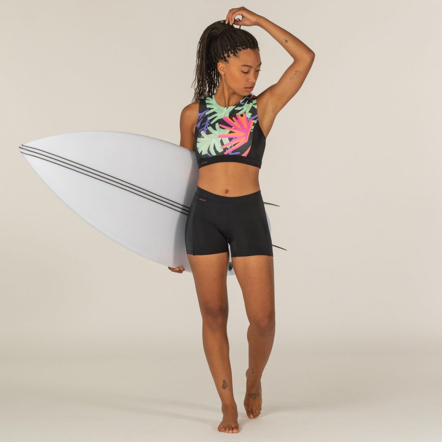 reva-womens-surf-shorts-black
