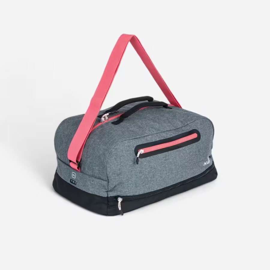 ساک شنا Nabaiji مدل Swim Bag - 27 L - Blue/Black
