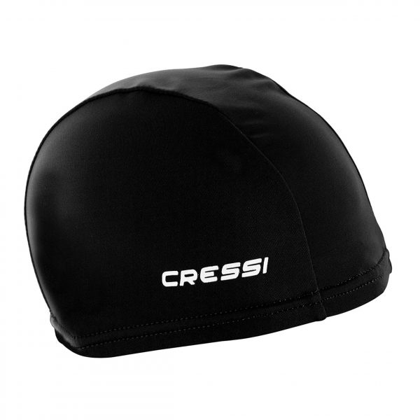 کلاه شنا پارچه ای Cressi