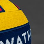 توپ واترپلو Watko <br> مدل  WATER POLO BALL SIZE 5 - تصویر 5