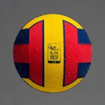 توپ واترپلو Watko <br> مدل  WATER POLO BALL SIZE 5 - تصویر 4