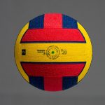 توپ واترپلو Watko <br> مدل  WATER POLO BALL SIZE 5 - تصویر 3