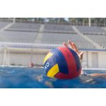 توپ واترپلو Watko <br> مدل  WATER POLO BALL SIZE 5 - تصویر 6