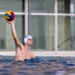 توپ واترپلو Watko <br> مدل  WATER POLO BALL SIZE 5 - تصویر 7