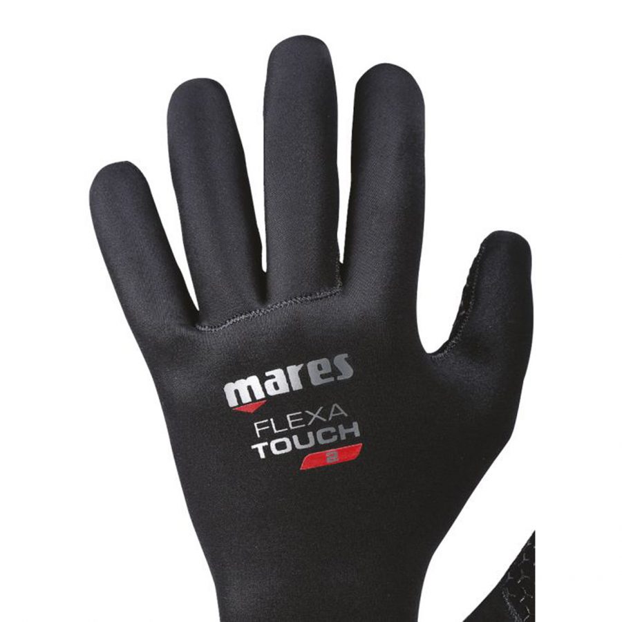 دستکش غواصی Mares مدل Flexa Touch 2mm Gloves