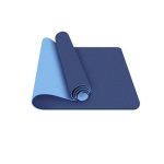 مت یوگا ECO FRIENDLY ضخامت 6mm