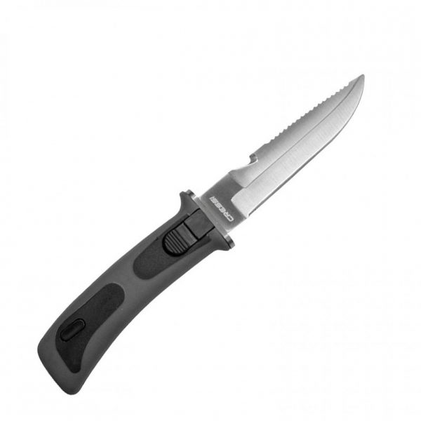 چاقوی غواصی Cressi مدل Vigo